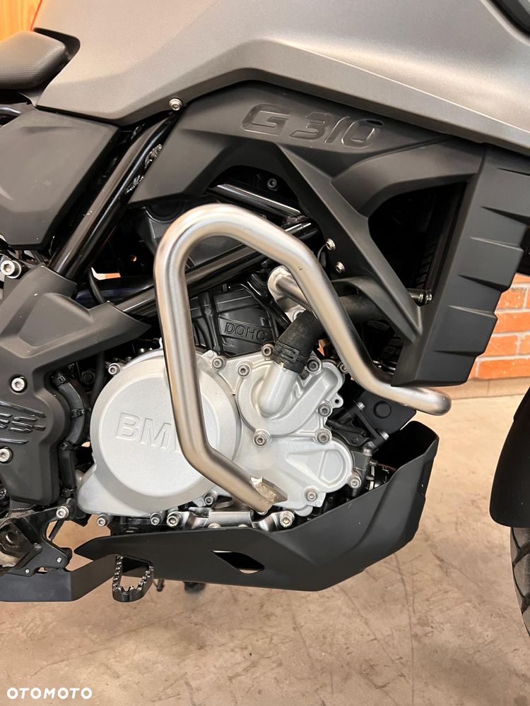 BMW G - 5