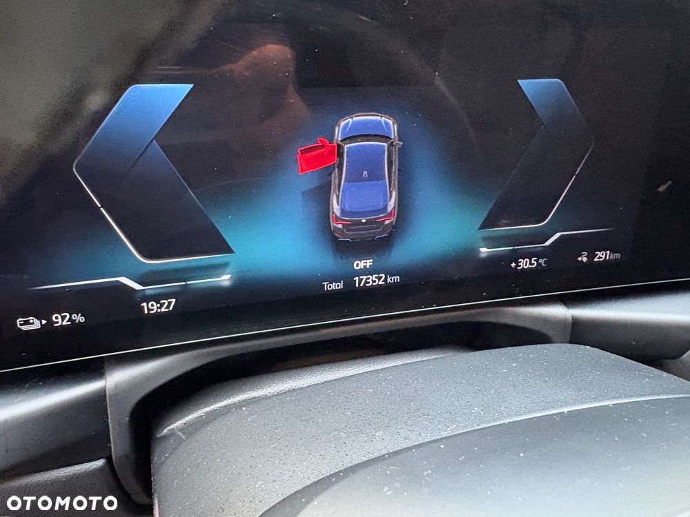 BMW i4 70.3kWh eDrive 35 M Sport - 25