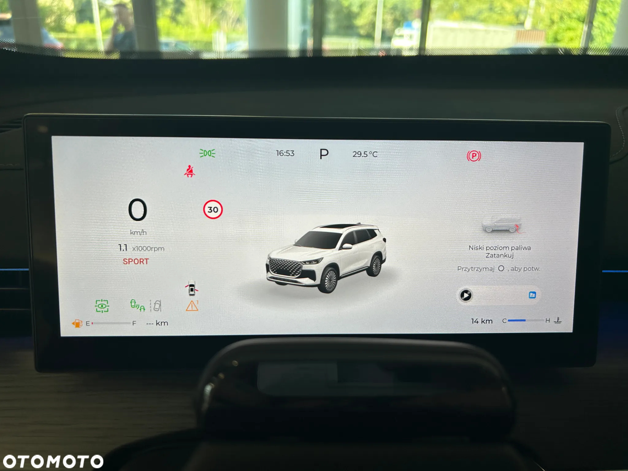 Chery Tiggo 8 - 22