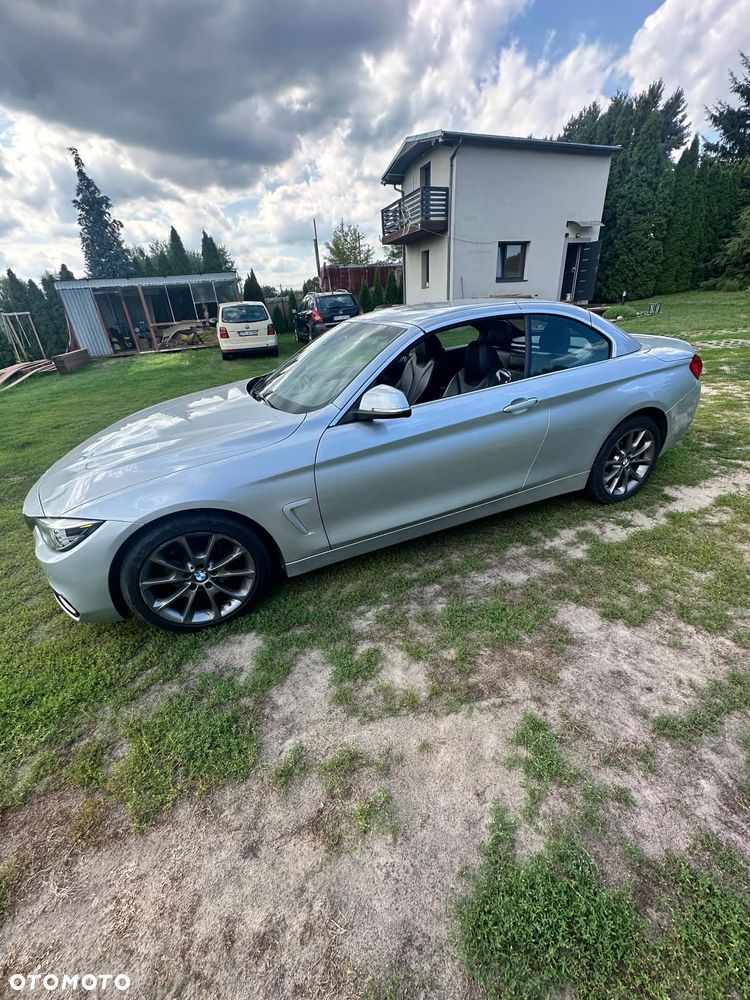 BMW Seria 4 430i xDrive - 3