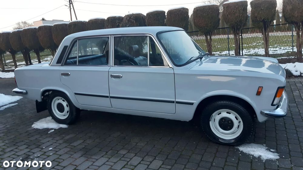 Fiat 125p - 16