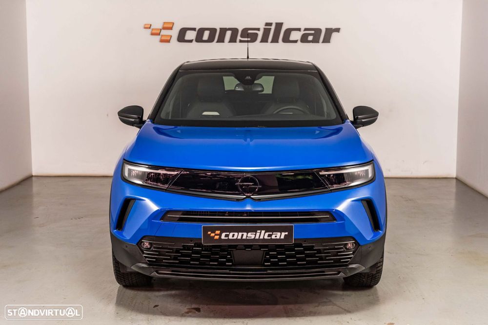 Opel Mokka 1.2 T Ultimate AT - 2