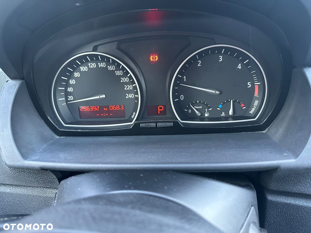 BMW X3 - 27