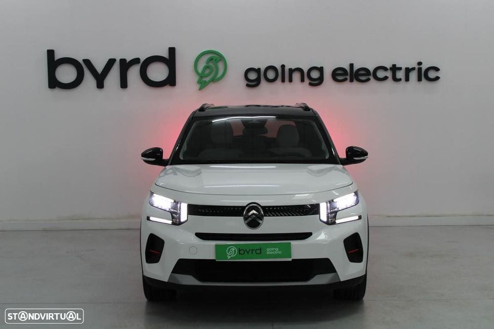 Citroën e-C3 MAX - 3