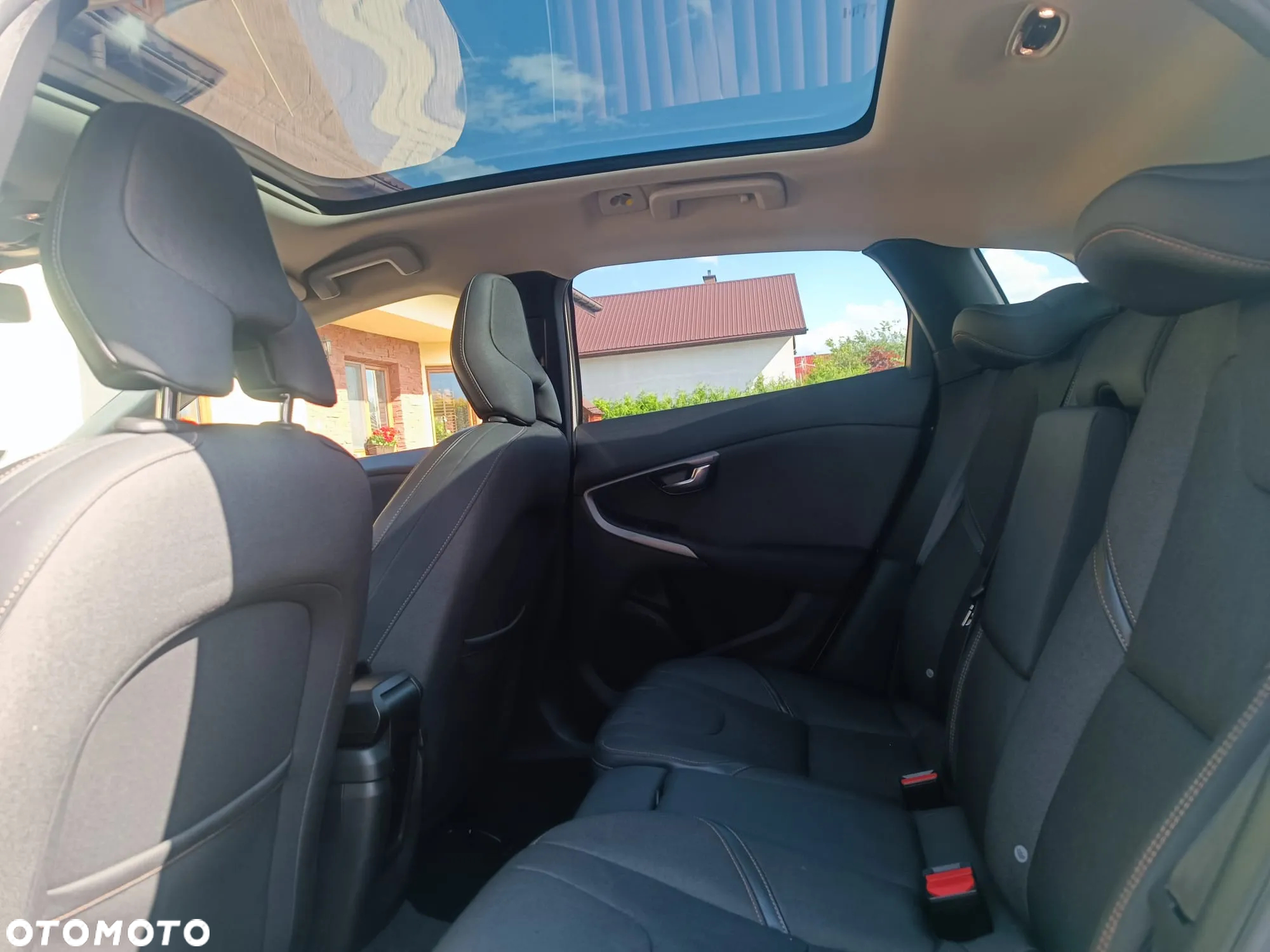 Volvo V40 Cross Country D2 - 26