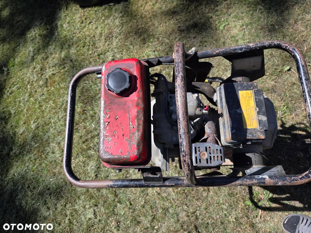 Yanmar Vio 10-2 - 27