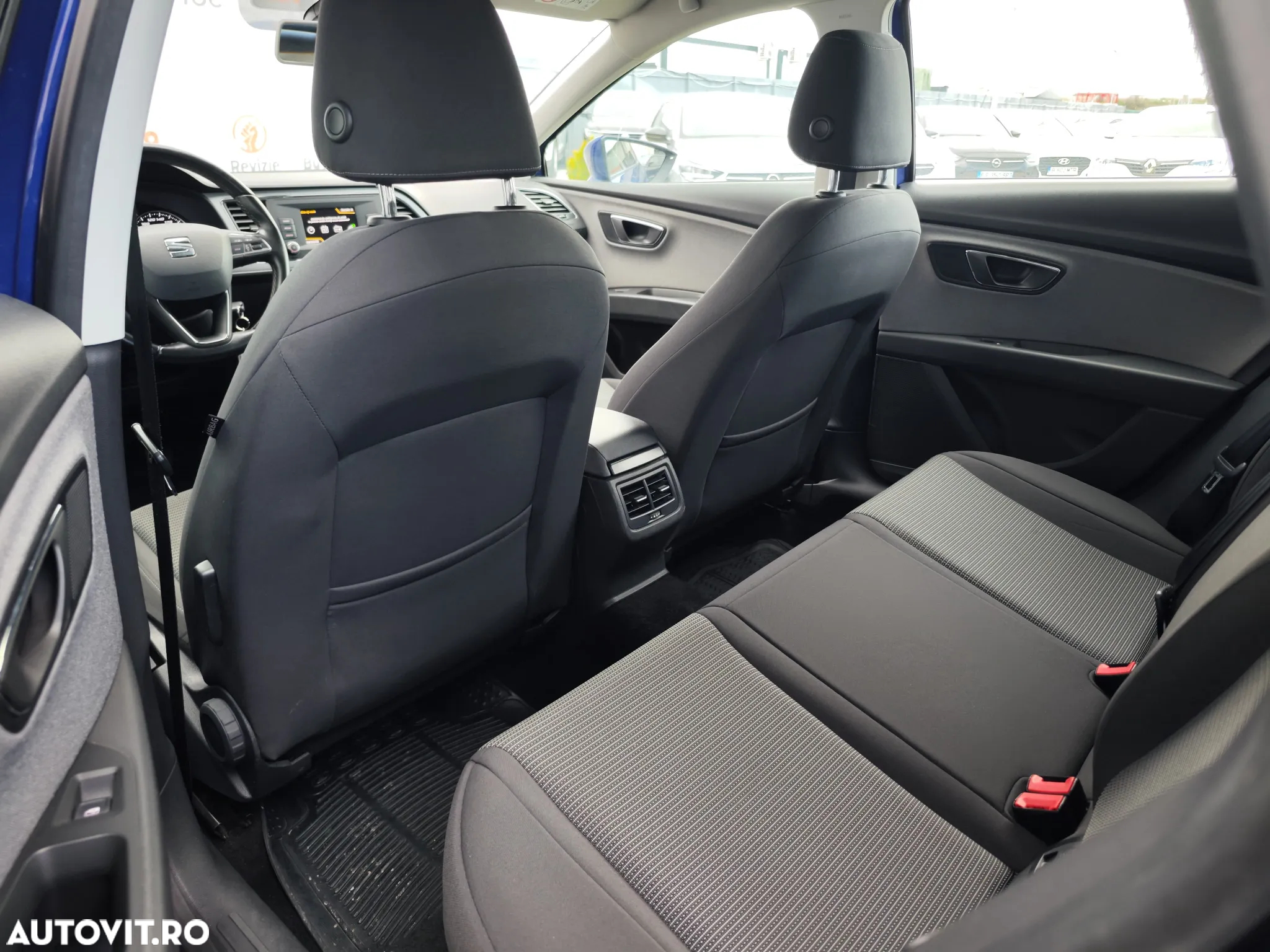 Seat Leon - 13