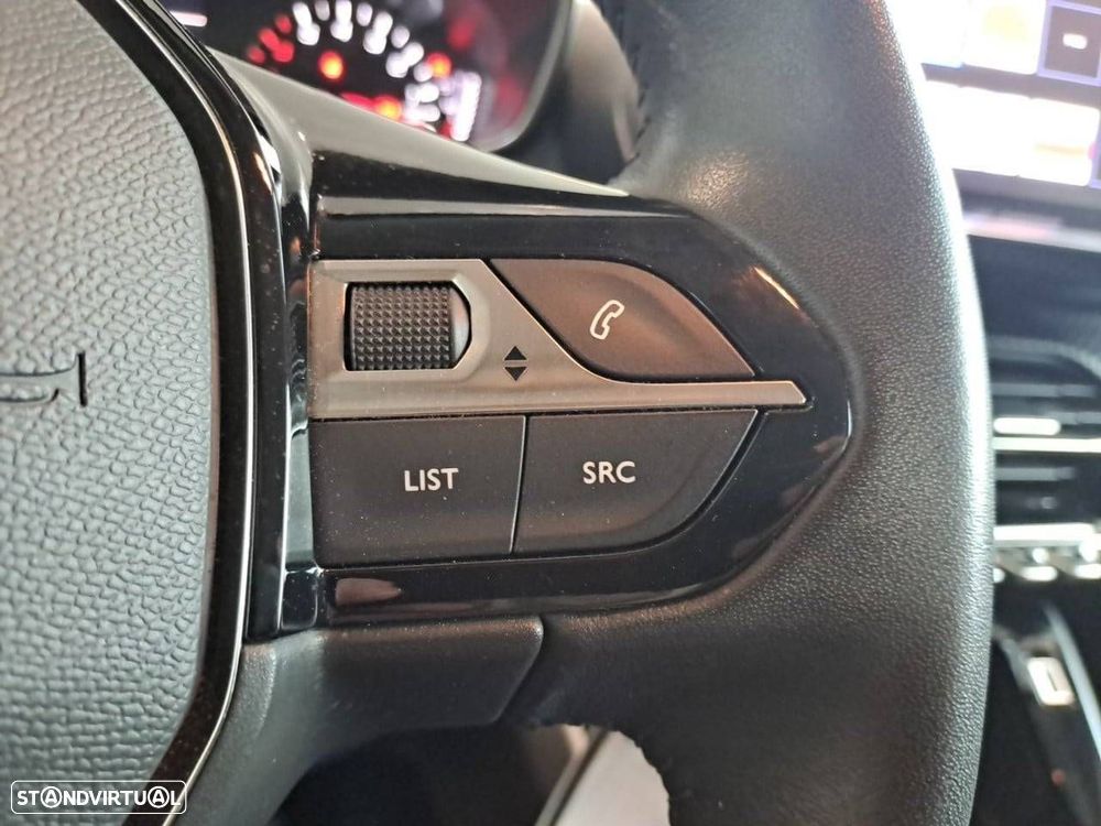 Peugeot 2008 1.6 BlueHDi Active - 17