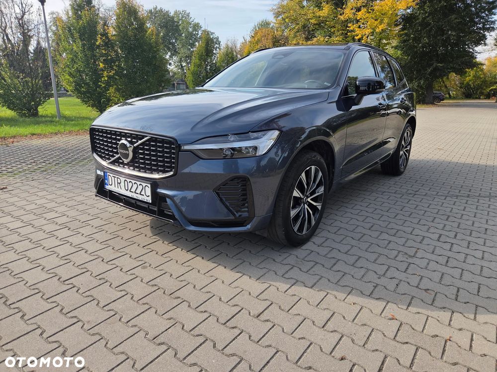 Volvo Xc 60 2024 photo 4