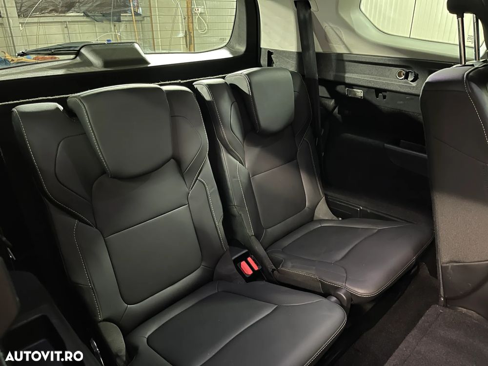 Renault Grand Scenic - 12