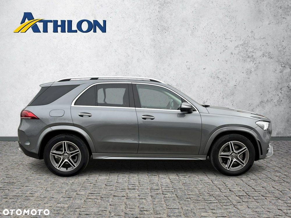 Mercedes-Benz GLE - 6