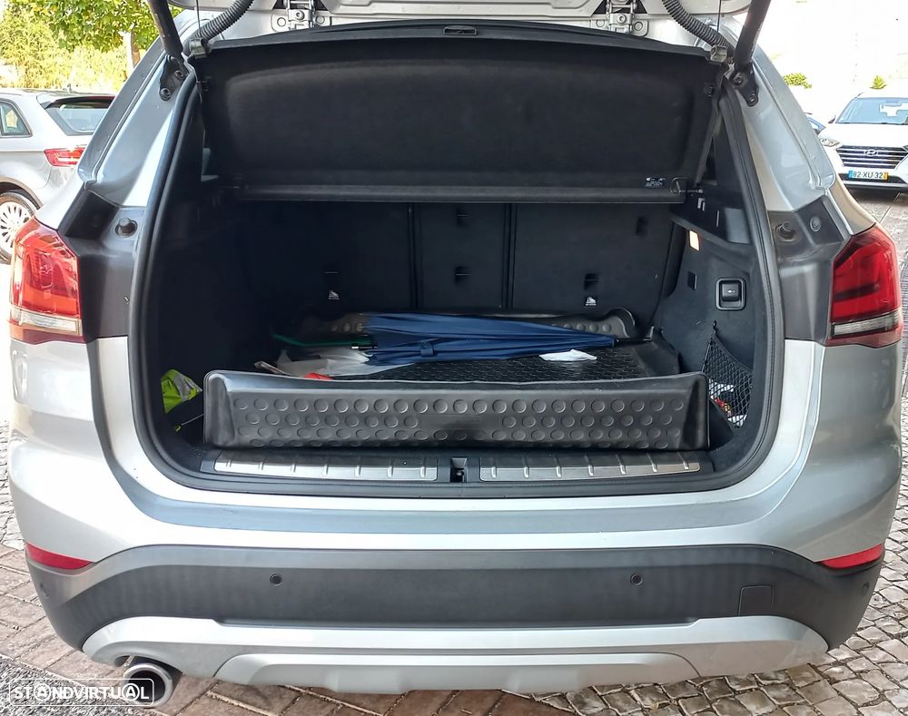 BMW X1 25 e xDrive xLine - 23