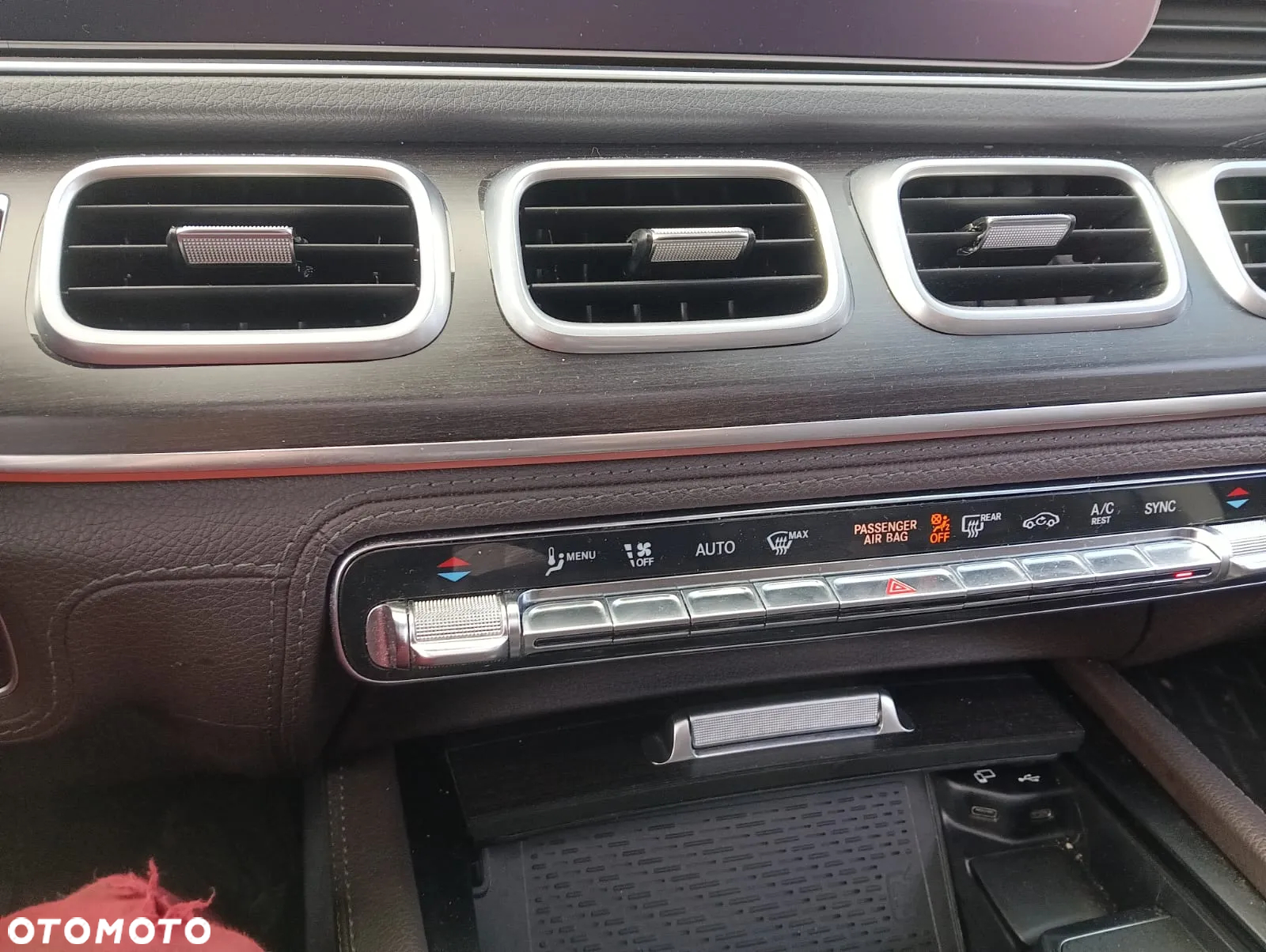 Mercedes-Benz GLE - 8