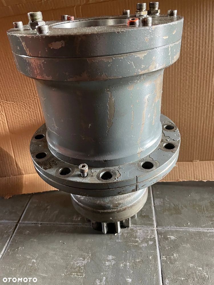 Reduktor obrotu GD5 ATLAS 1404 1504 CAT