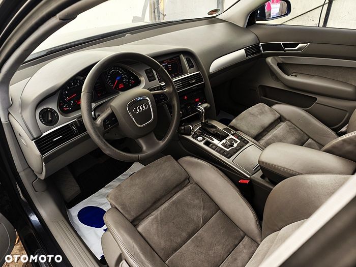 Audi A6 Limousine - 22