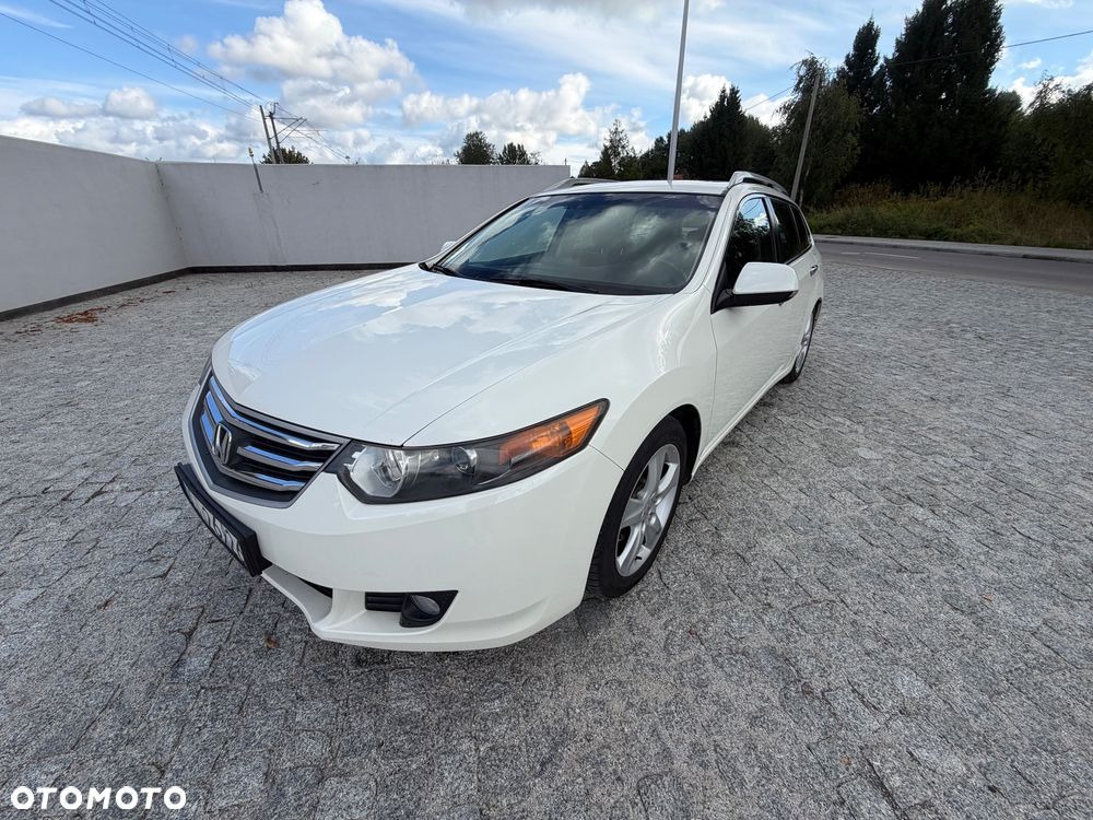 Honda Accord 2.0 Automatik Executive - 7