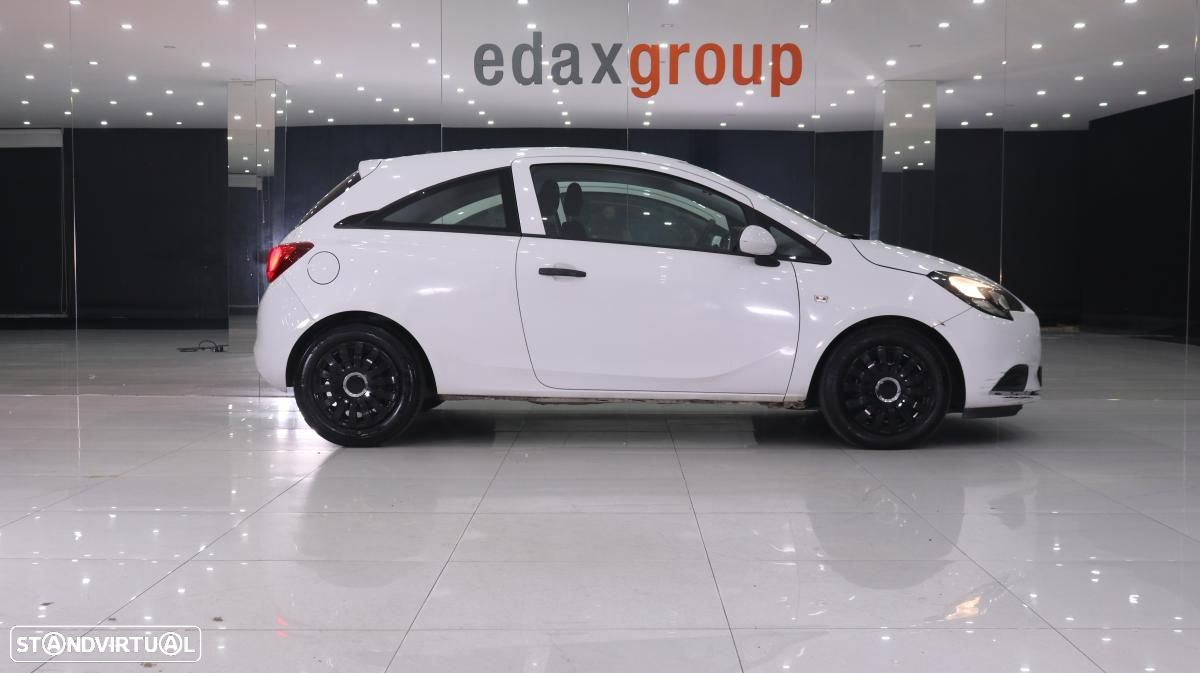 Opel Corsa Van C/Iva - 2