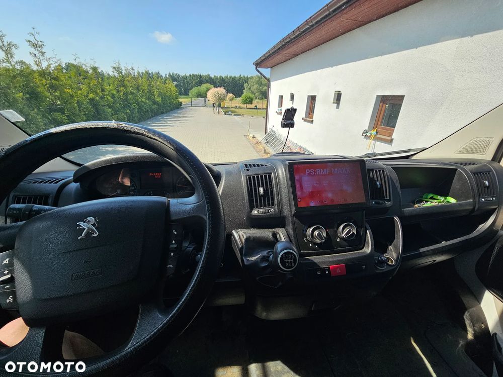 Peugeot Boxer - 7
