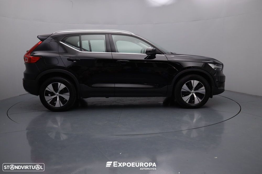 Volvo XC 40 1.5 T4 PHEV Inscription - 4