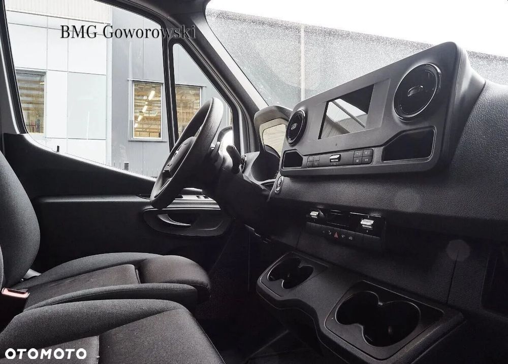 Mercedes-Benz Sprinter 317cdi - 8