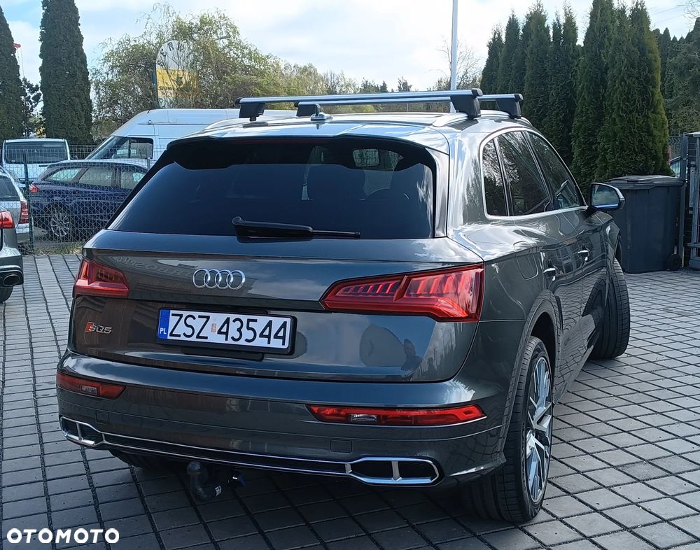 Audi SQ5 - 13