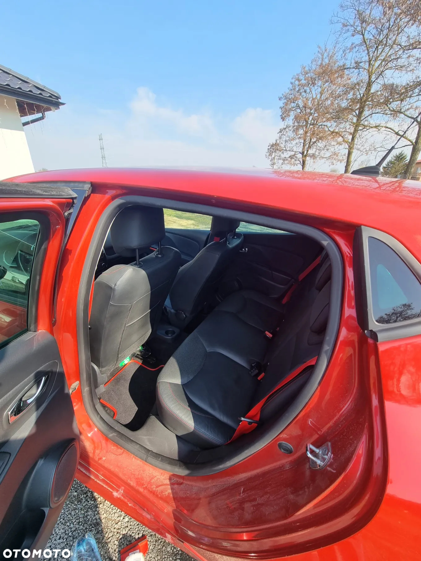 Renault Clio 1.6 R.S 200 EDC - 8