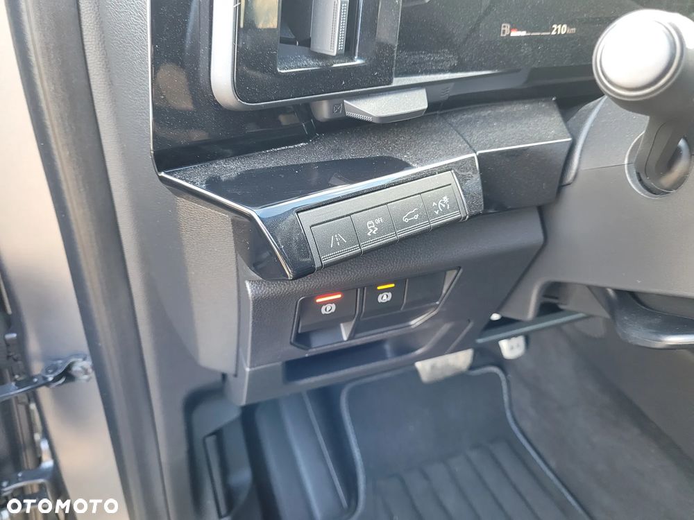 Renault Austral E-Tech Full Hybrid 200 Esprit Alpine - 13