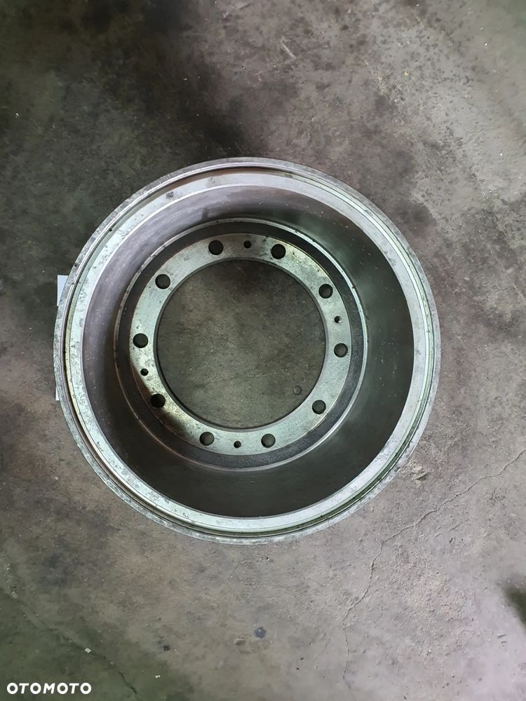 Bęben hamulcowy Iveco EuroStar Stralis Trakker 7180996 - 10