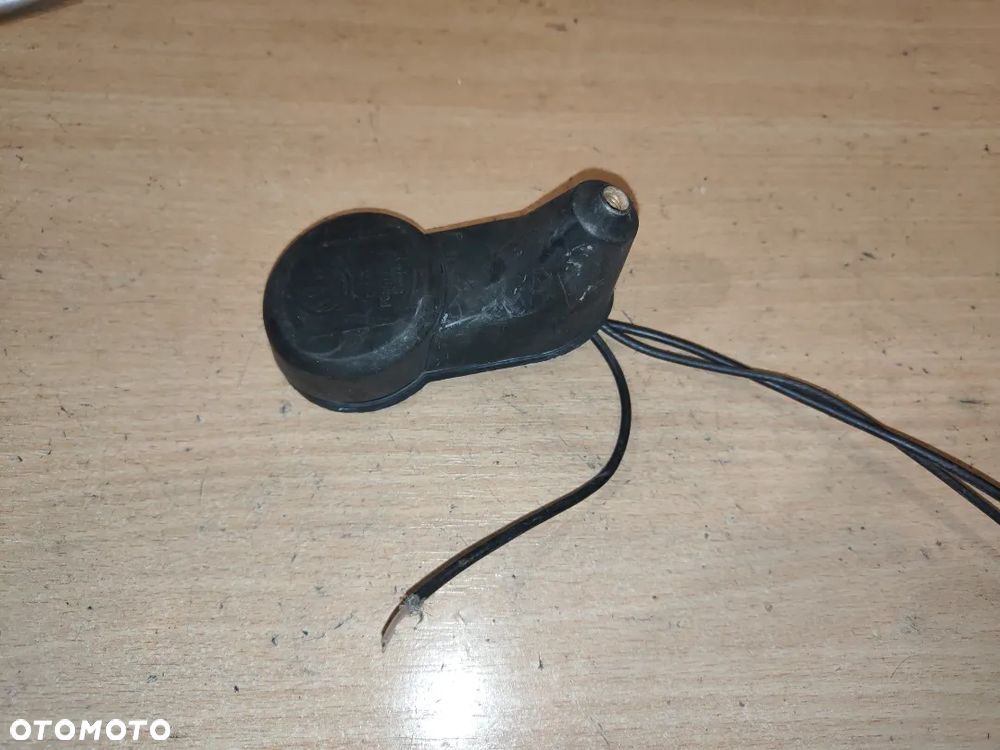 Antena radia i nawigacji Volkswagen Passat B5 1J0035507 - 1