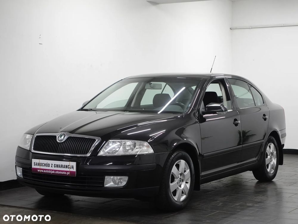Skoda Octavia 1.8 T FSI Elegance - 3
