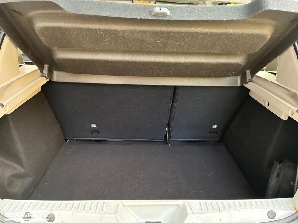 Dacia Sandero 1.2 16V Comfort Bi-Fuel - 16