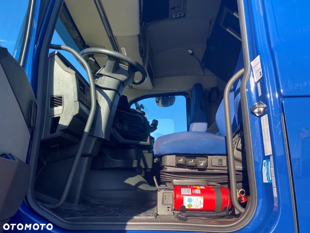Volvo FH 460 I-save - 7