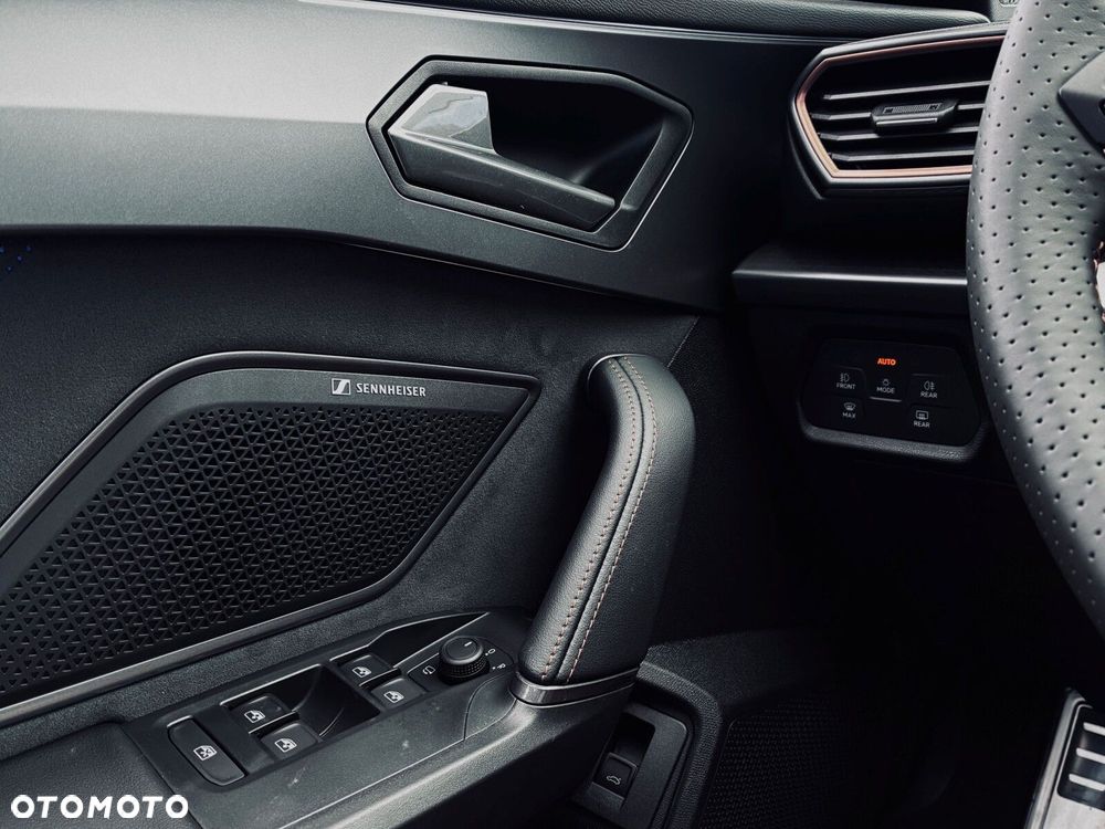 Cupra Formentor - 21