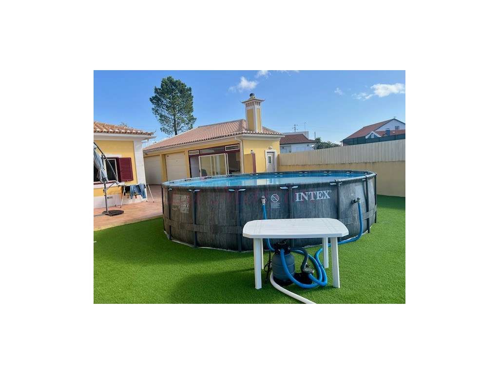 Magnífica Moradia V4 Duplex no Milharado - Mafra - Grande imagem: 5/60