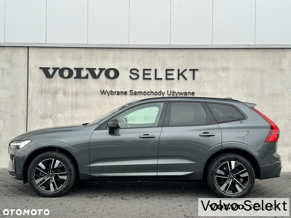 Volvo XC 60 - 8