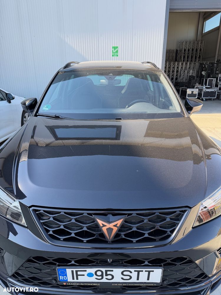 Cupra Ateca - 30