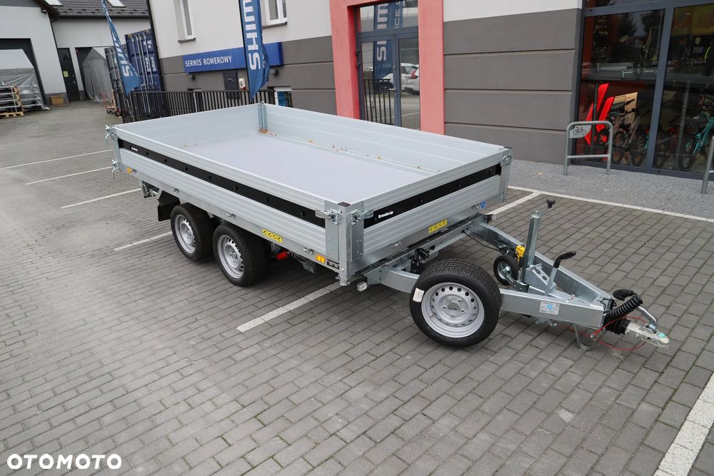 Brenderup TT5325ATB3500 - 9