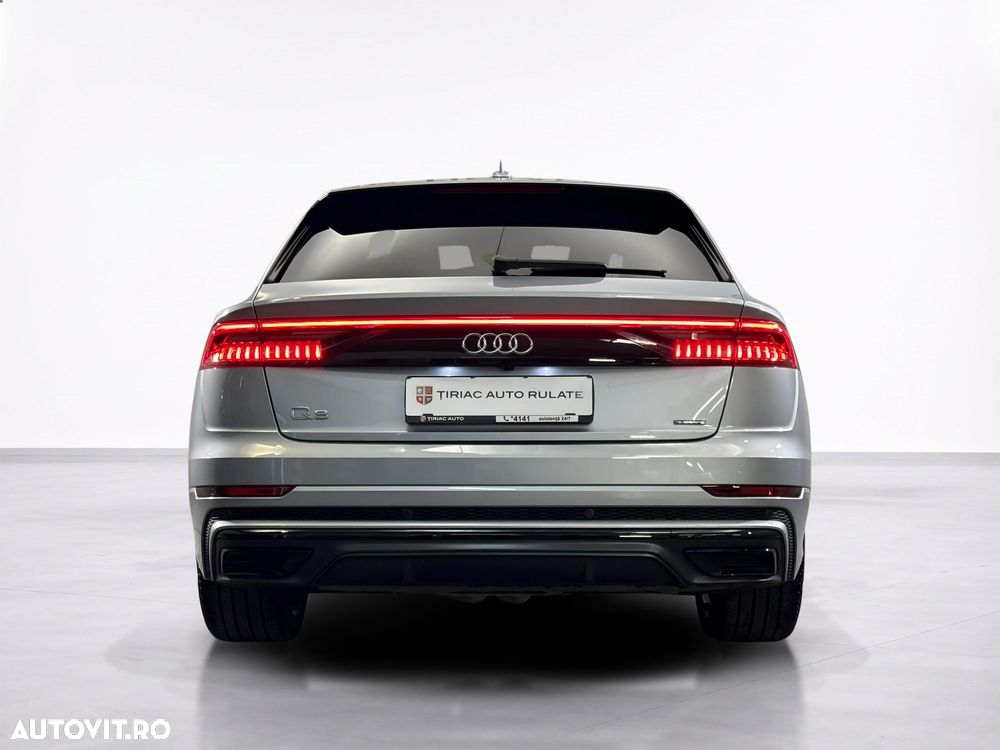 Audi Q8 - 5