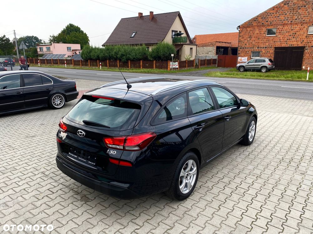 Hyundai i30 - 37