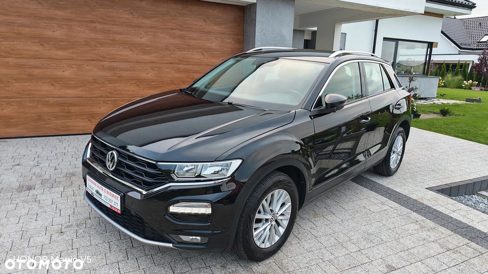 Volkswagen T-Roc - 33