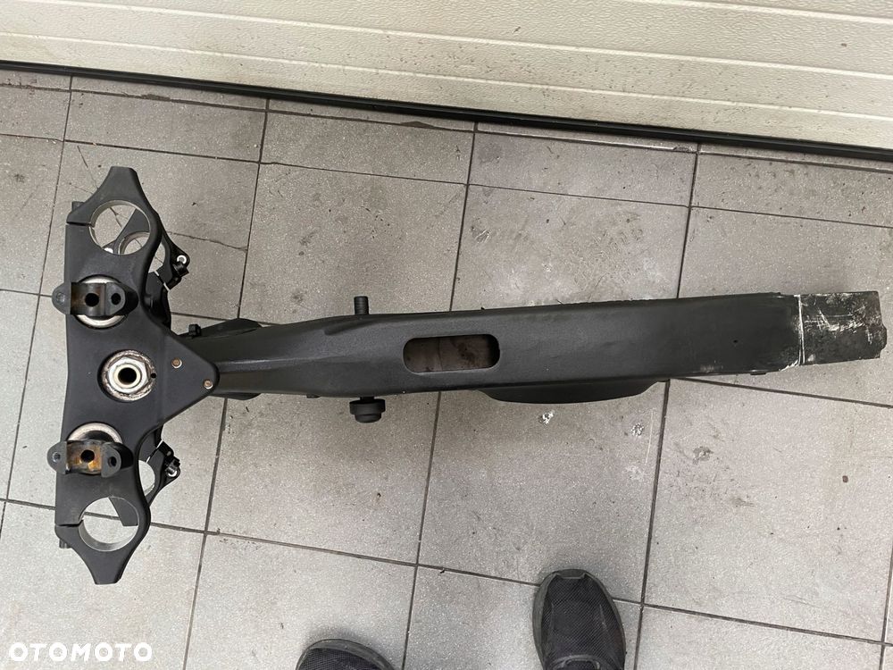 półka górna indian chief 1800 dark horse oryginał - 2