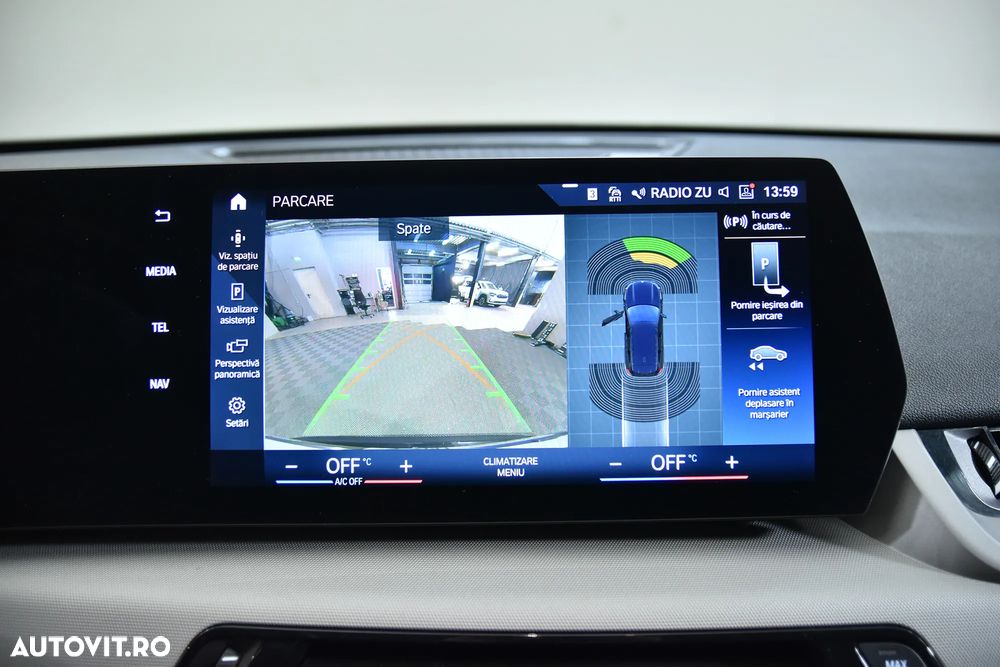 BMW X1 xDrive25e AT PHEV - 18