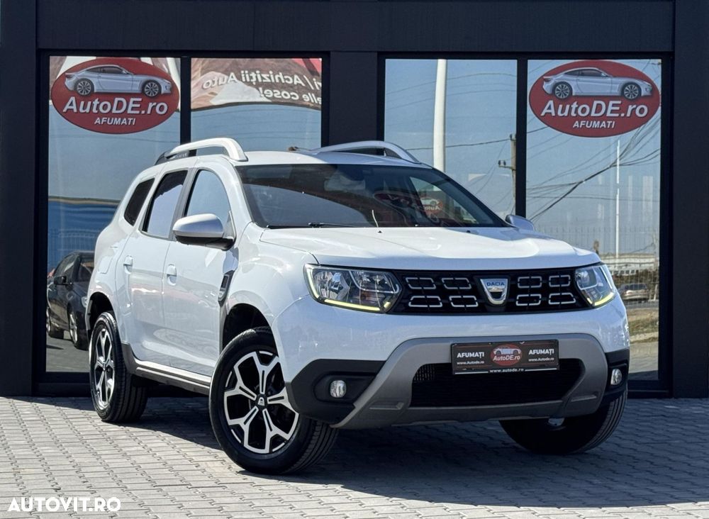 Dacia Duster - 2
