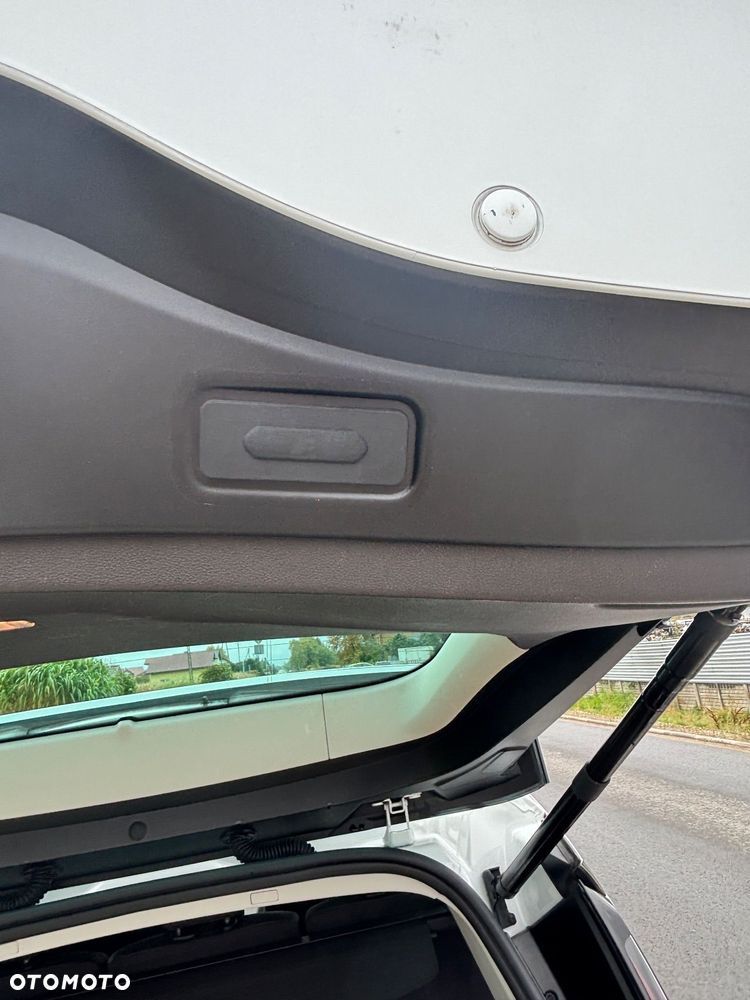 Renault Espace Energy dCi 160 EDC Intens - 22