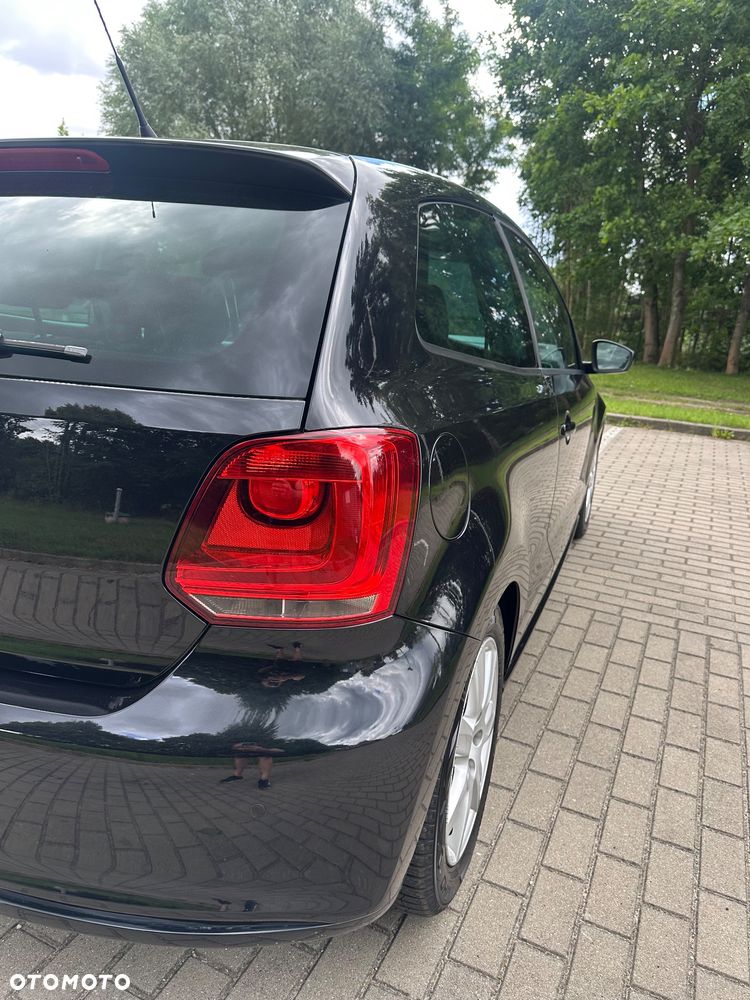 Volkswagen Polo - 30