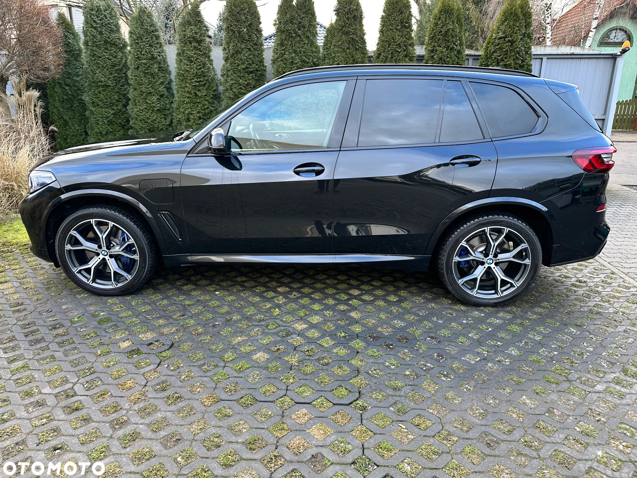 BMW X5 - 5