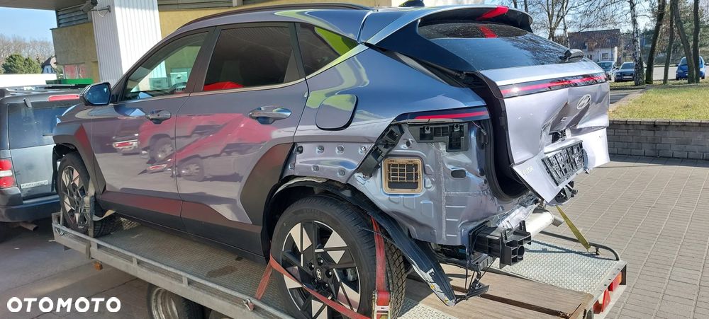 Hyundai Kona ver-1-6-gdi-hybrid-comfort-dct - 13