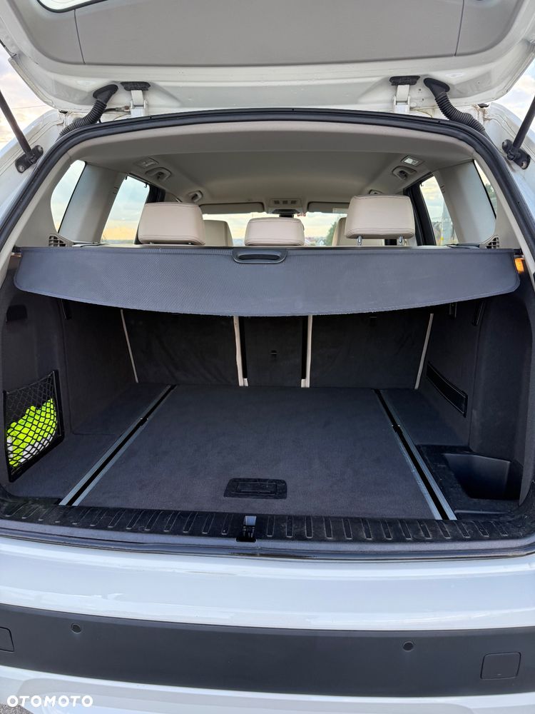 BMW X3 xDrive20d - 9