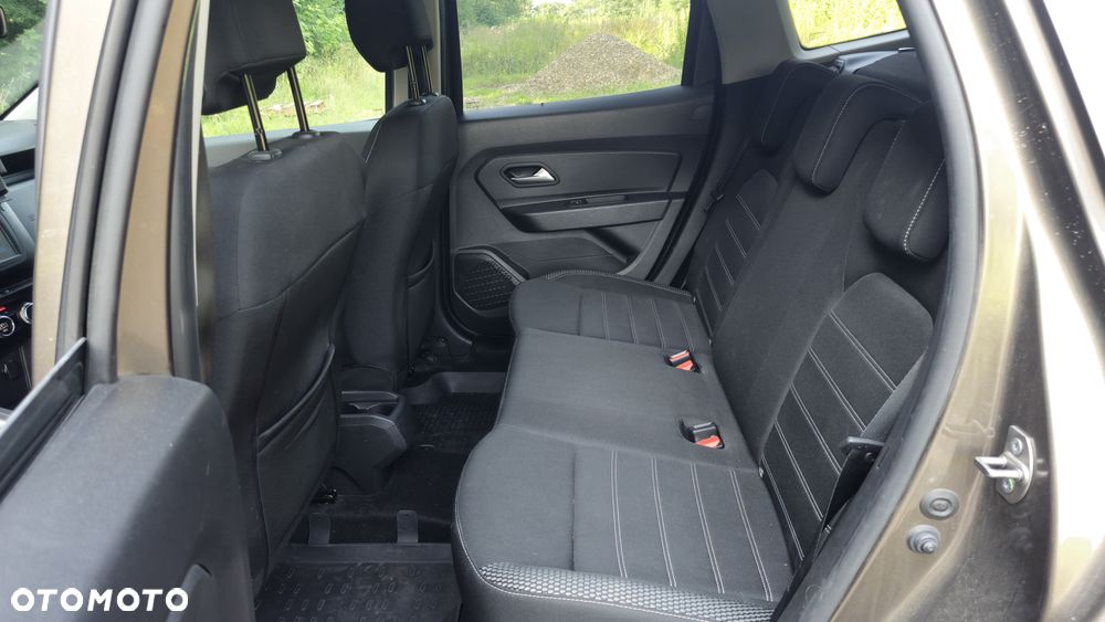 Dacia Duster 1.0 TCe Prestige - 17