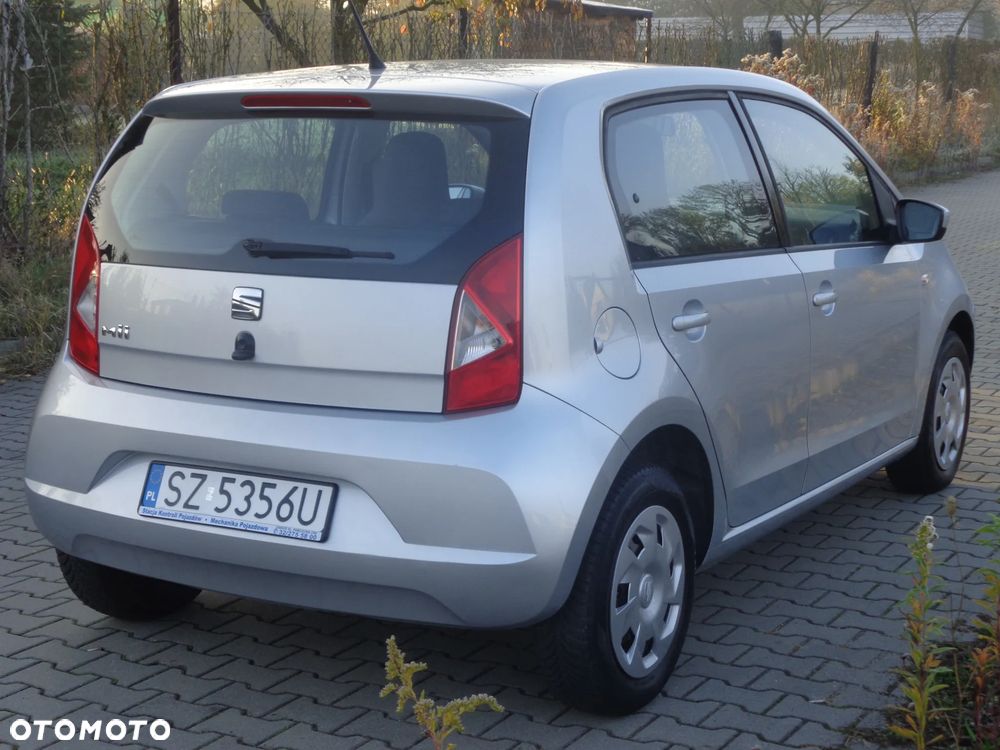 Seat Mii 1.0 Style - 21